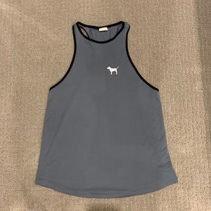 PINK Muscle Tank top